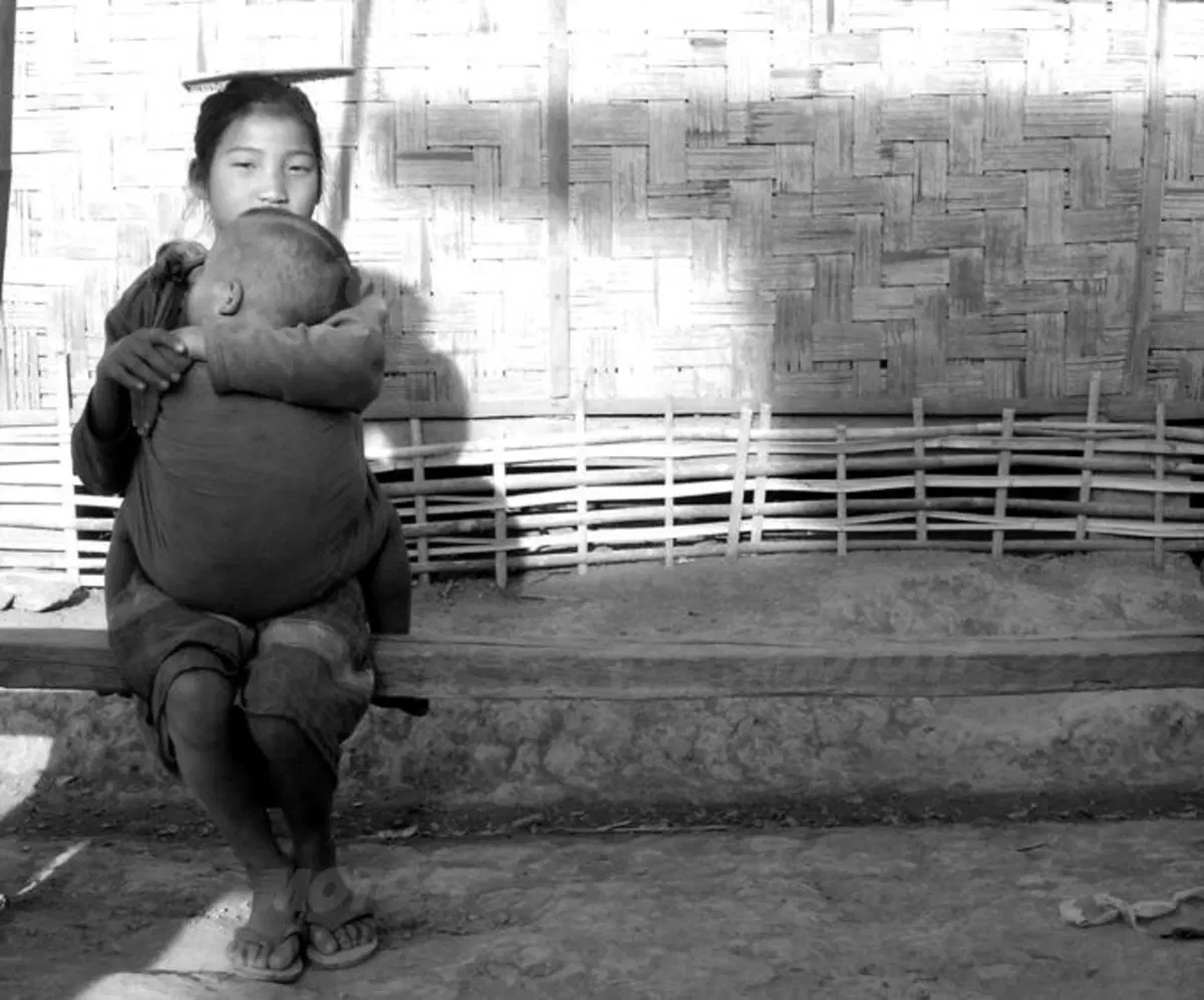 Viaggi in moto: il Laos, la Terra dei Mille Elefanti (31)