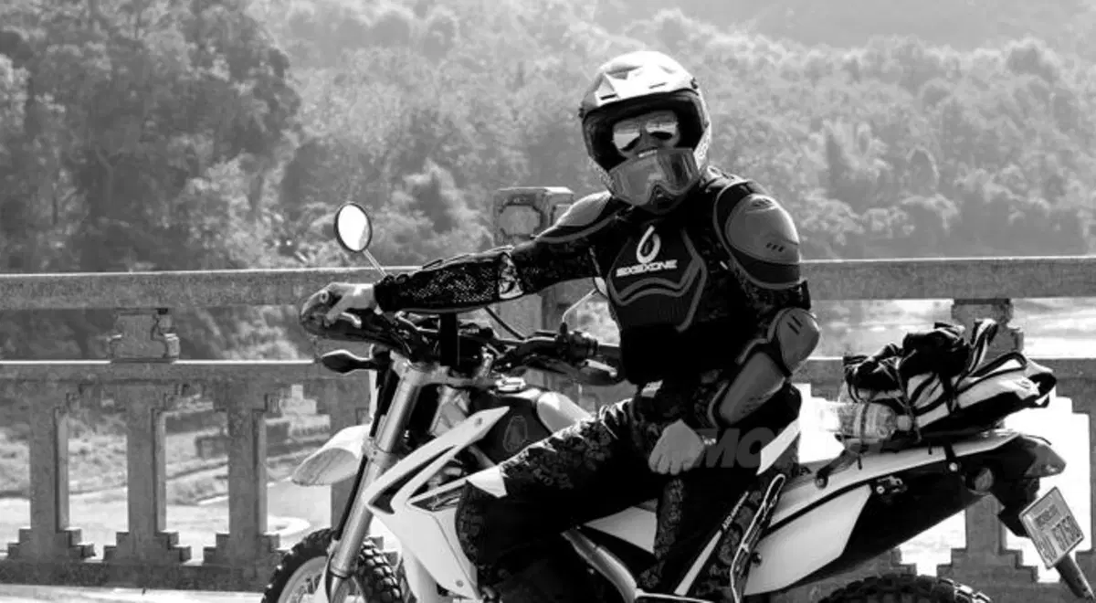 Viaggi in moto: il Laos, la Terra dei Mille Elefanti (39)