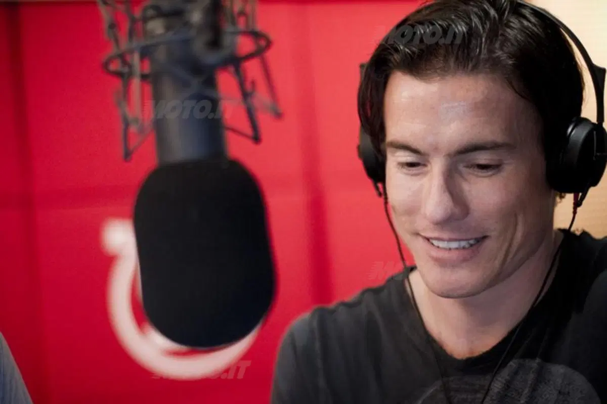James Toseland, da Campione della Superbike a cantante rock (3)