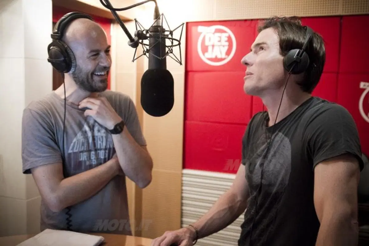 James Toseland, da Campione della Superbike a cantante rock (5)