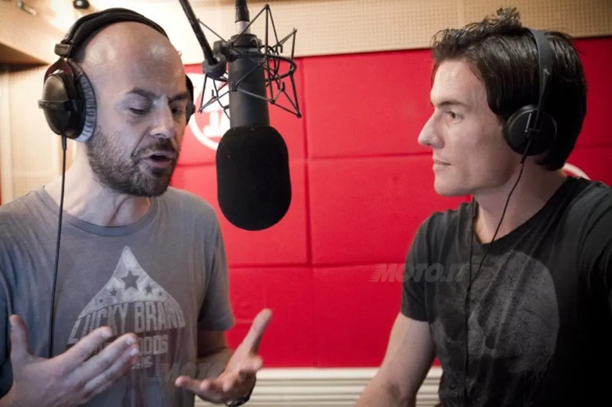 James Toseland, da Campione della Superbike a cantante rock (6)