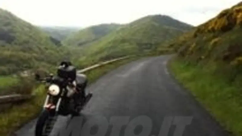 Viaggi in moto: da Milano all'Isola di Man