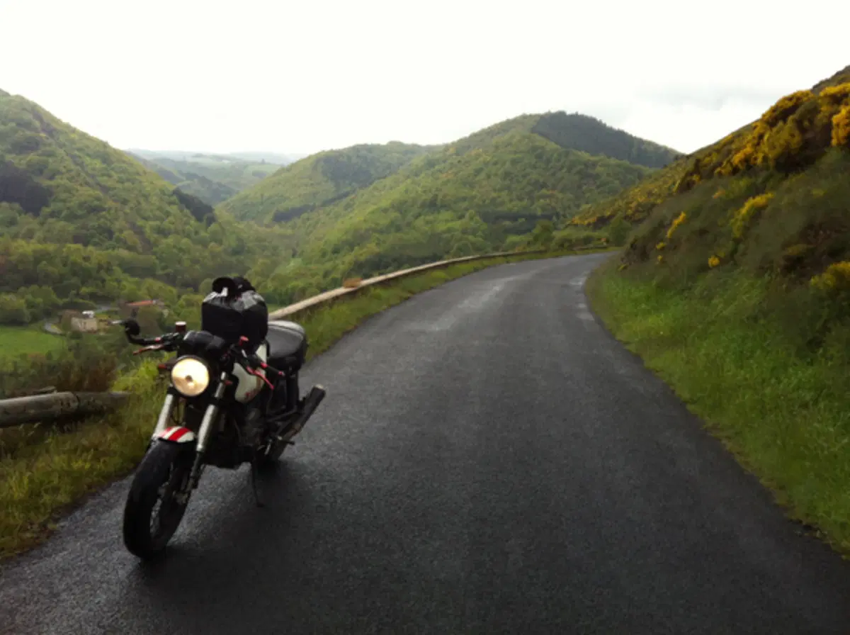 Viaggi in moto: da Milano all'Isola di Man (3)