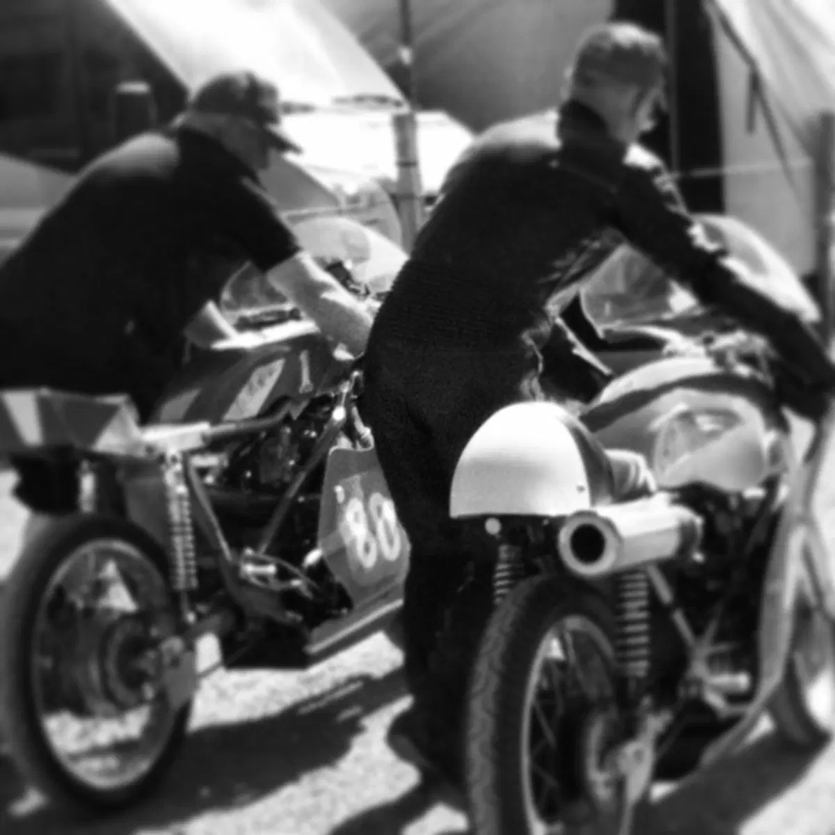 Viaggi in moto: da Milano all'Isola di Man (10)