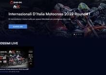 Live e on demand: tutto il motociclismo italiano su FedermotoTV