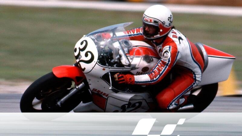 MotoGP: 32 giorni al via. Steve Baker