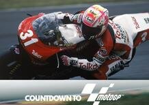 MotoGP: 31 giorni al via. Tetsuya Harada
