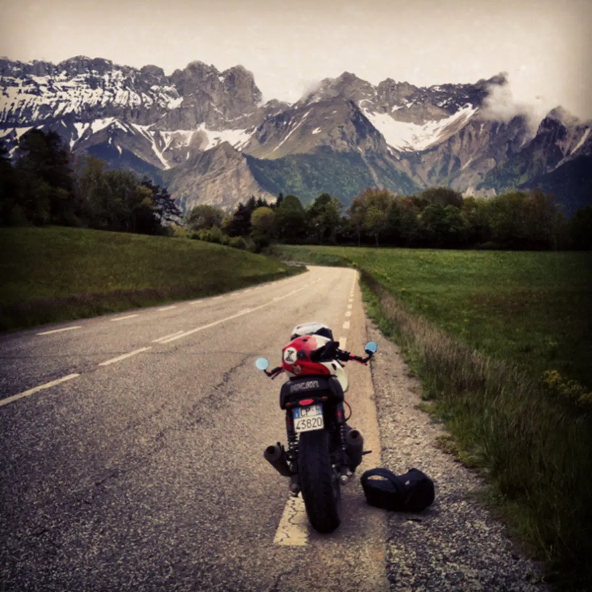 Viaggi in moto: da Milano all'Isola di Man (16)