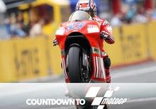 MotoGP: 27 giorni al via. Casey Stoner