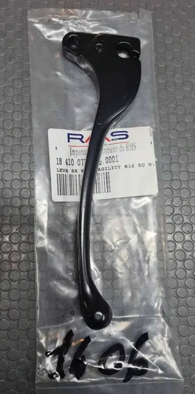 LEVA FRENO POST. KYMCO AGILITY 50 R16 Rms