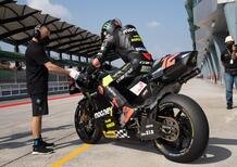 MotoGP, Marco Bezzecchi: “Qui è tutto esasperato”