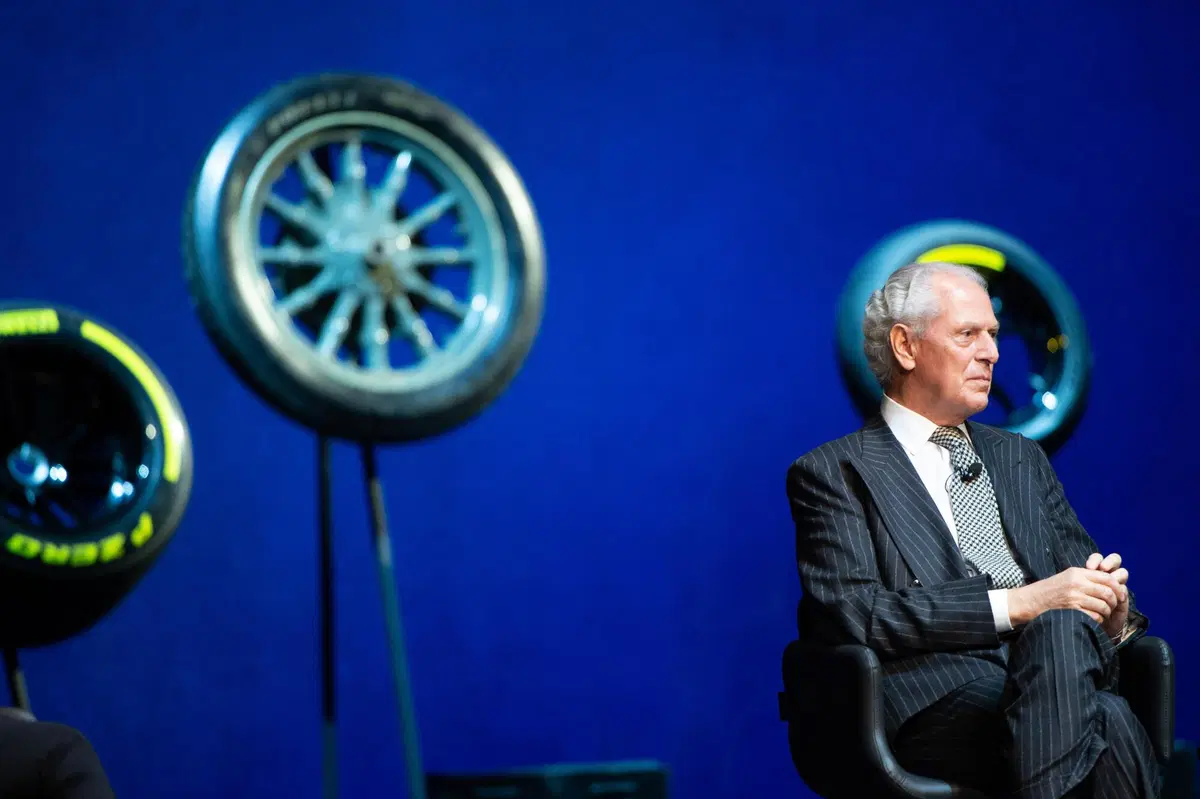 150 anni di Pirelli: la celebrazione al Piccolo Teatro Strehler di Milano (10)