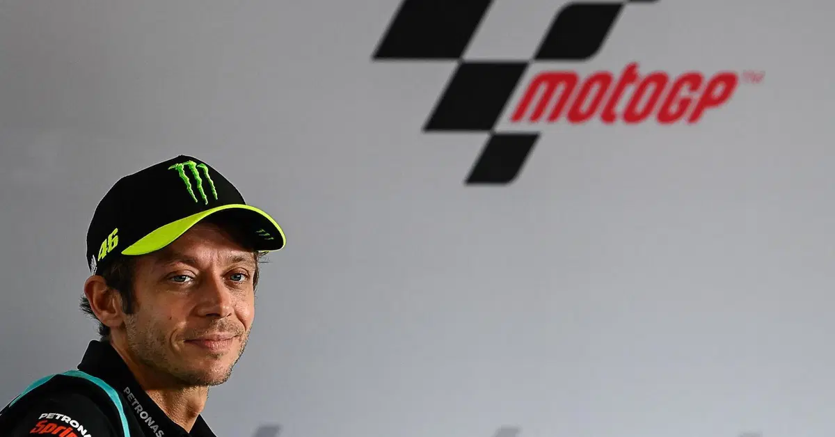 Il Teatro Rossini di Pesaro ospiter&agrave; un (misterioso) evento firmato Valentino Rossi