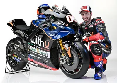 MotoGP: Razlan Razali: “Dovizioso? Unica alternativa”