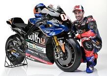 MotoGP: Razlan Razali: “Dovizioso? Unica alternativa”