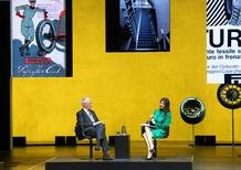 150 anni di Pirelli: la celebrazione al Piccolo Teatro Strehler di Milano