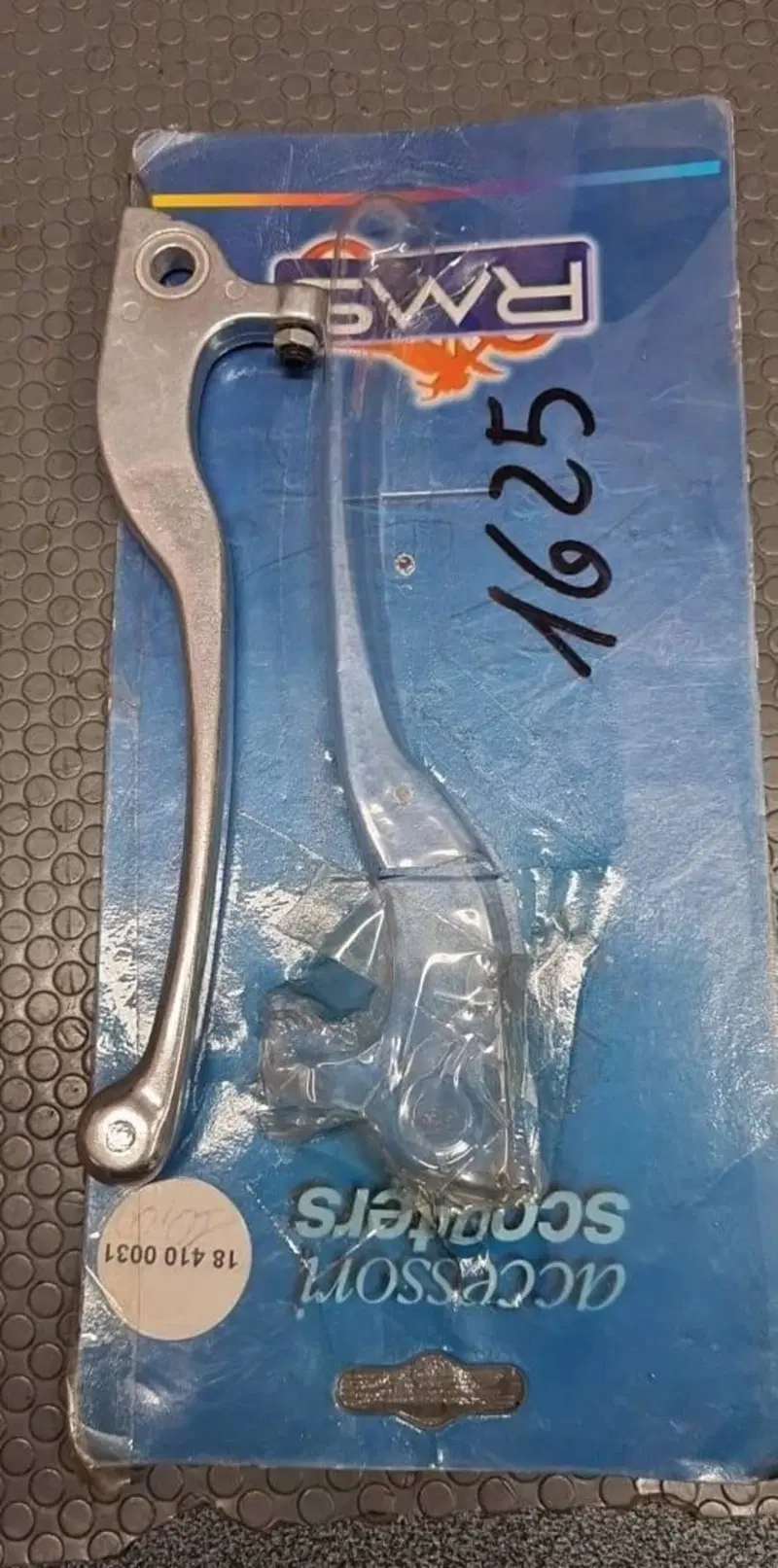 LEVA FRENO ANT. e POST. APRILIA RALLY 50 L.C. Rms