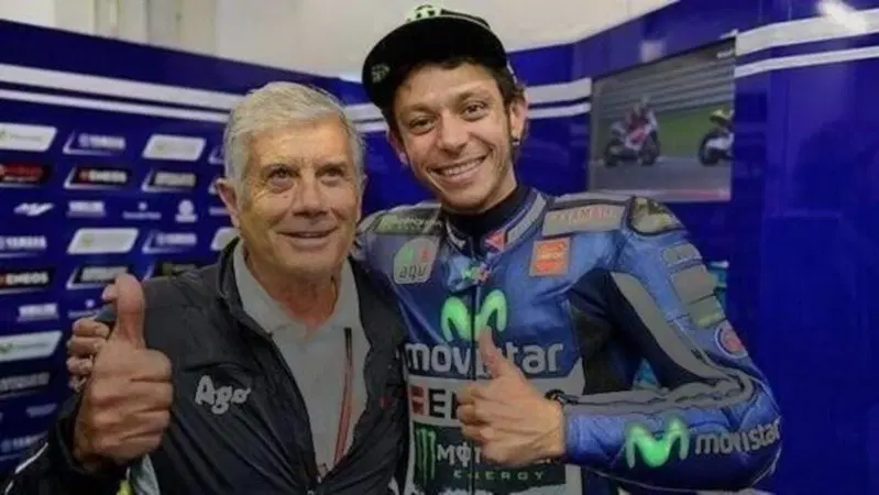 Nico Cereghini: &ldquo;Si riparte, senza Valentino. Ma il futuro &egrave; dolce&rdquo;