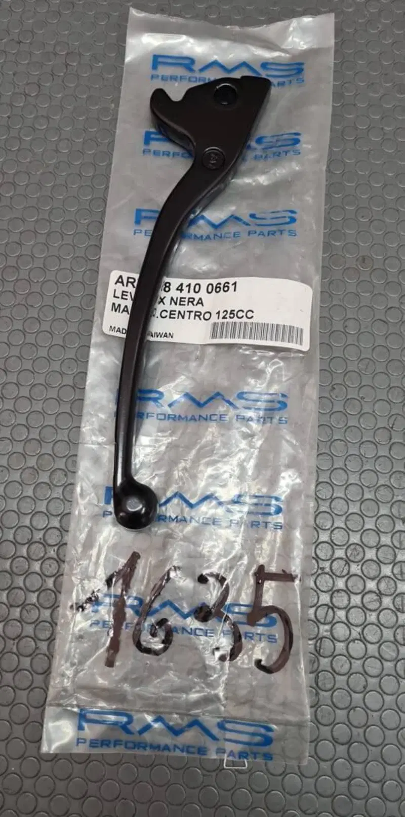 LEVA FRENO POST. MALAGUTI CENTRO 125 Rms