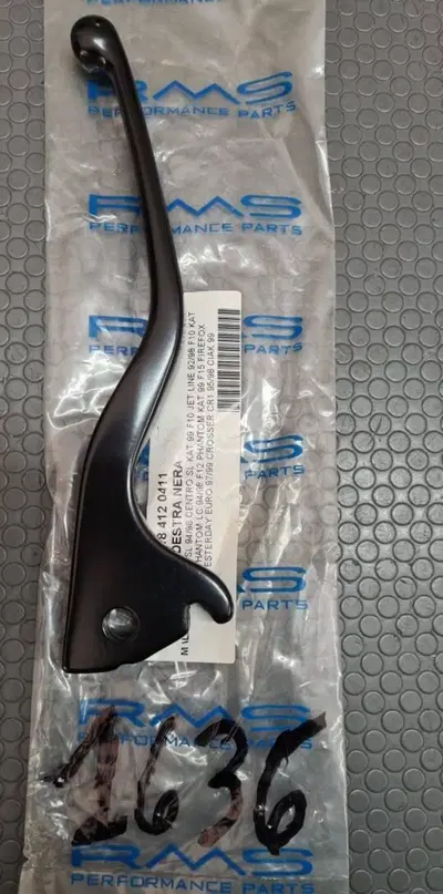 LEVA FRENO ANT. MALAGUTI F10 F12 F15 CROSSER Rms