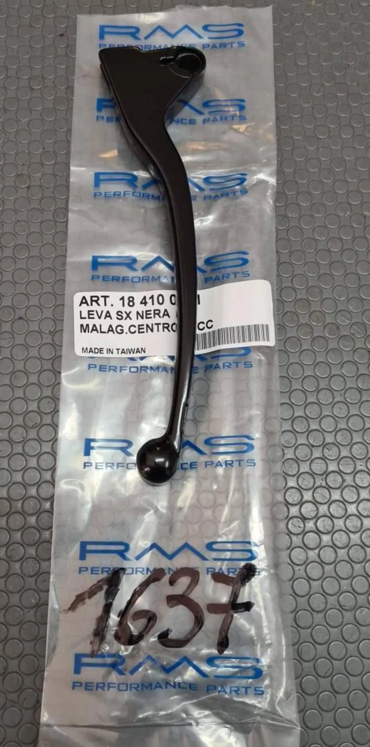 LEVA FRENO POST. MALAGUTI CENTRO 50 Rms