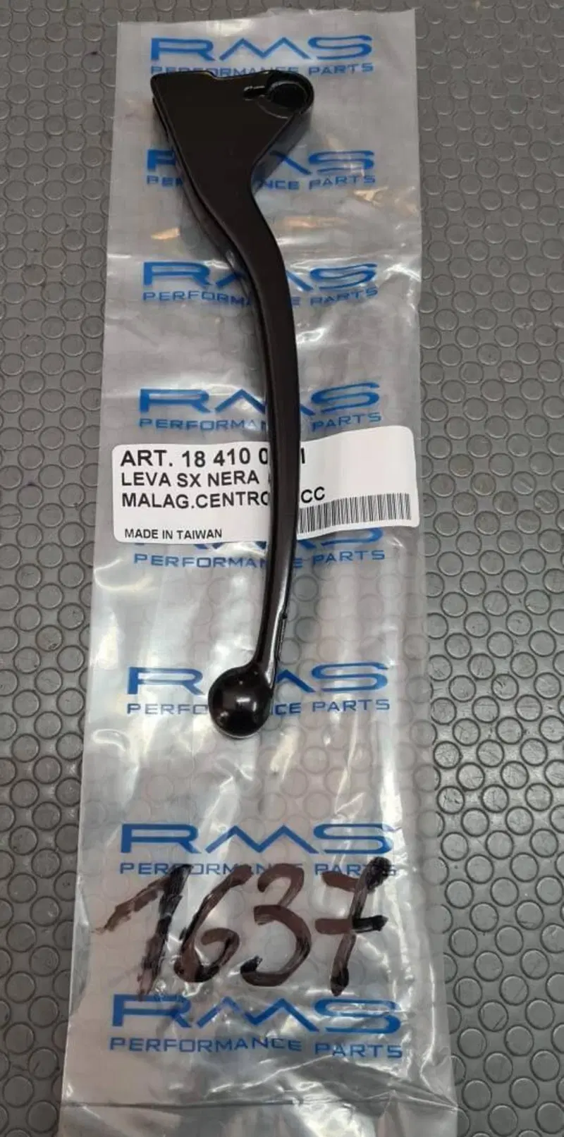 LEVA FRENO POST. MALAGUTI CENTRO 50 Rms