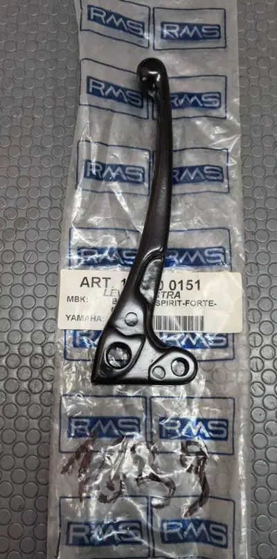 LEVA FRENO POST. BOOSTER SPIRIT FORTE Rms