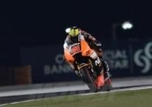 MotoGP. GP del Qatar. Aleix Espargaro è il più veloce anche nelle FP2