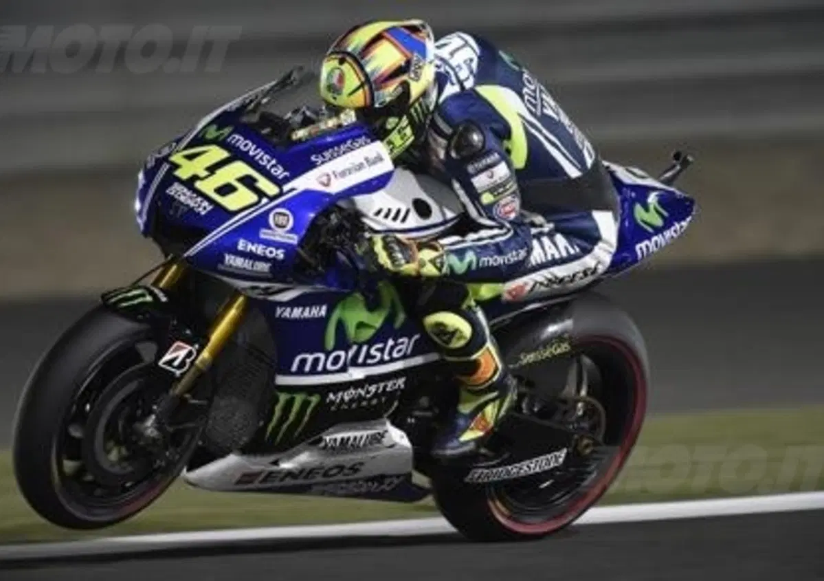 Rossi: "Difficile capirci qualcosa"