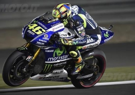 Rossi: Difficile capirci qualcosa