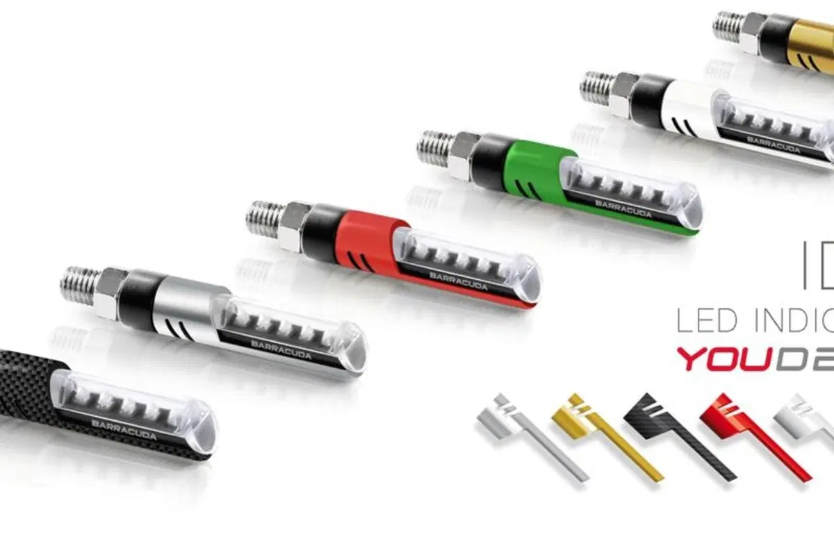 Barracuda: nuova linea accessori Youdesign (2)