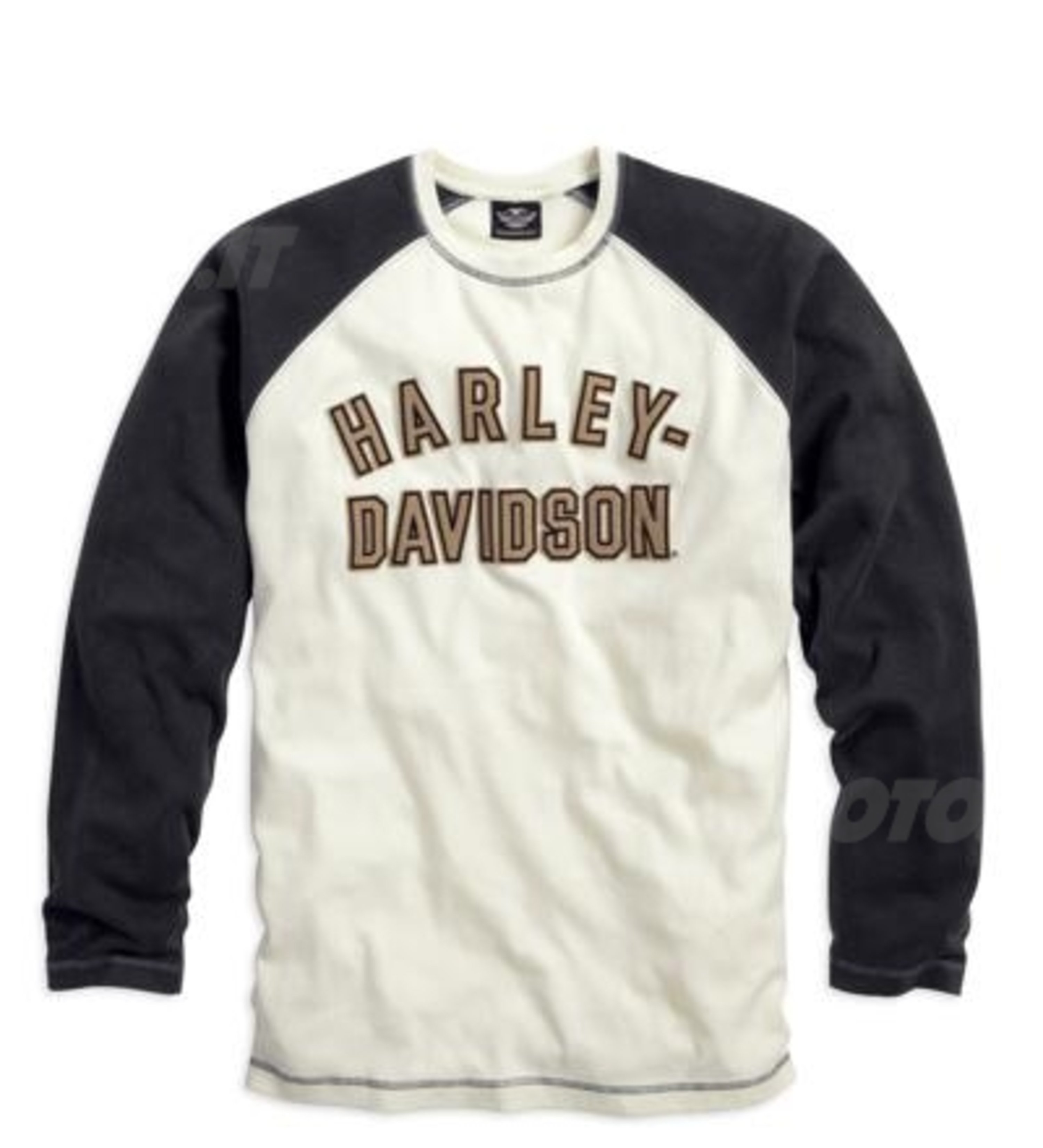 Harley-Davidson: collezione maglie Genuine 2014