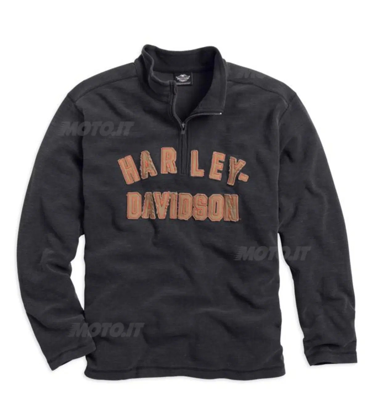 Harley-Davidson: collezione maglie Genuine 2014