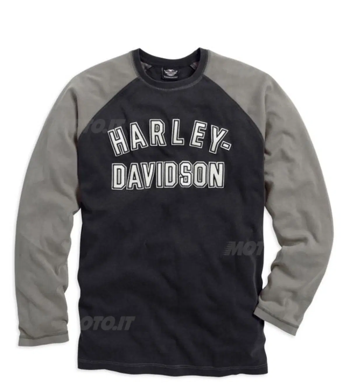 Harley-Davidson: collezione maglie Genuine 2014 (2)