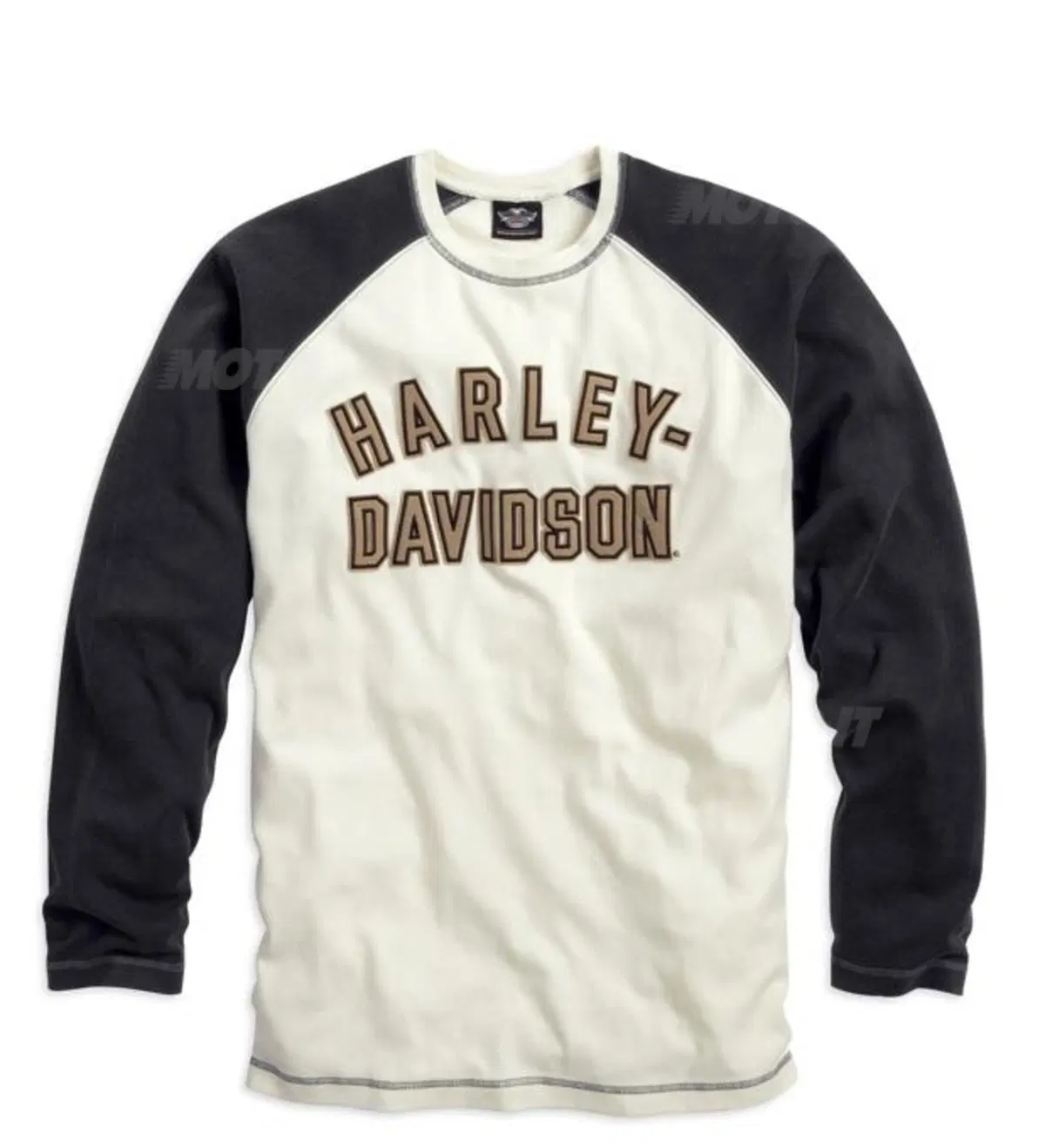 Harley-Davidson: collezione maglie Genuine 2014 (3)