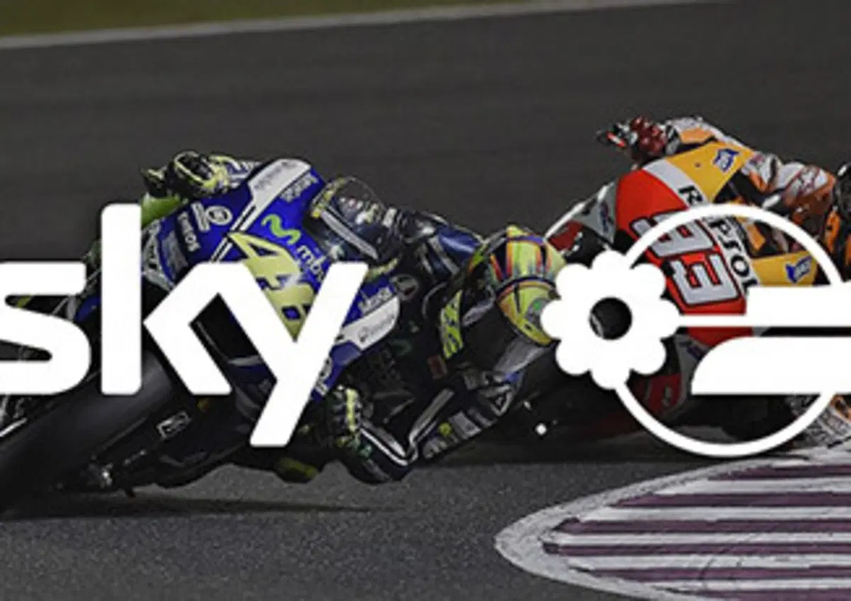 Nico Cereghini: "Quando la moto passa di mano"