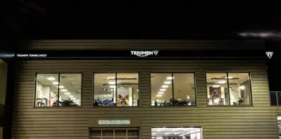 Triumph Biauto Group
