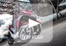 Yamaha Tricity ad agosto in Italia. Confermato il prezzo