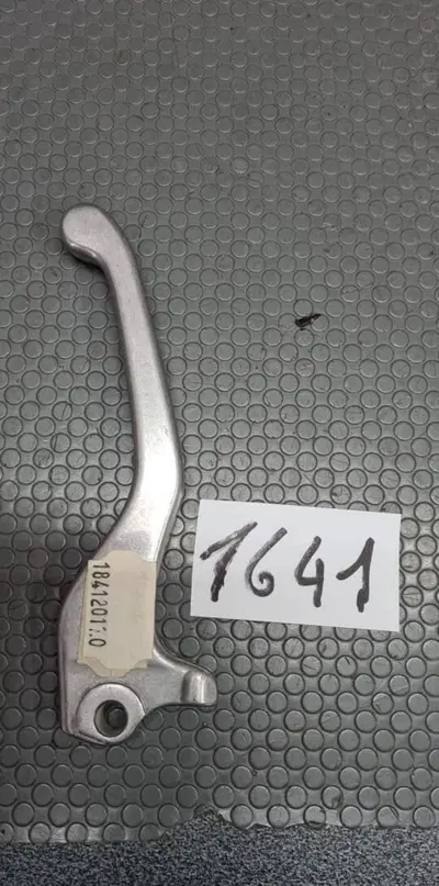 LEVA FRENO ANT. YAMAHA BOOSTER TRACK NG Rms