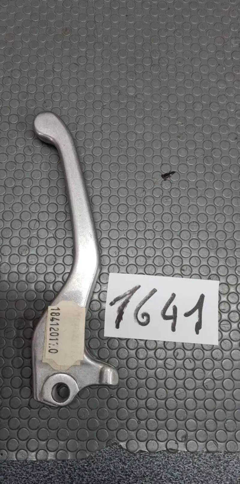 LEVA FRENO ANT. YAMAHA BOOSTER TRACK NG Rms