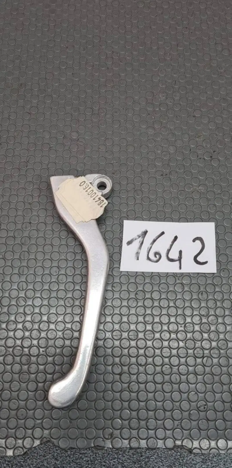 LEVA FRENO POST. YAMAHA BOOSTER TRRACK NG Rms