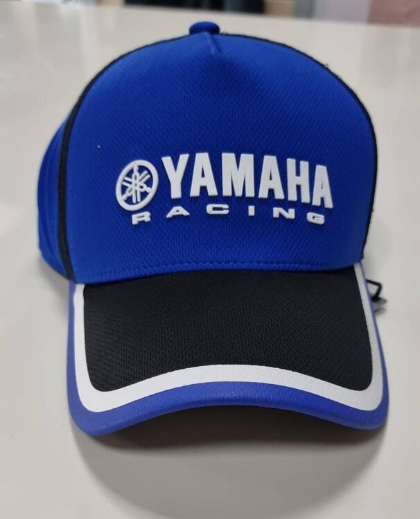 Novita'!! Cappello cappellino Yamaha 22 FB Fancy