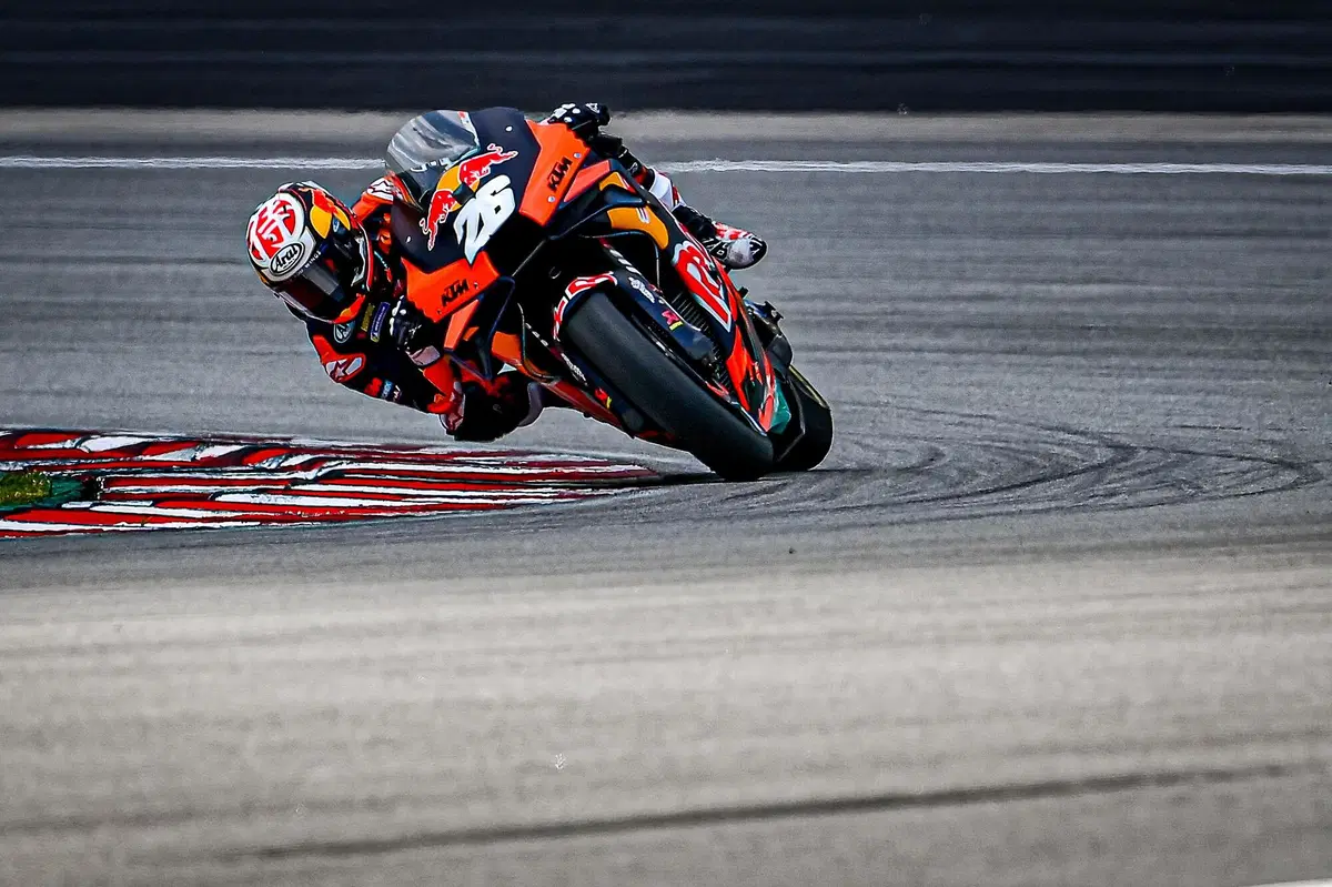 MotoGP, test Sepang: tutte le moto 2022 [GALLERY] (13)