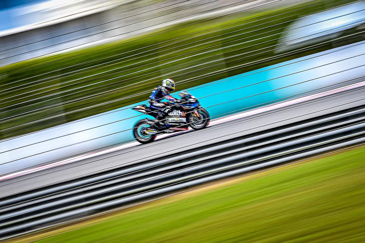 MotoGP, test Sepang: tutte le moto 2022 [GALLERY] (20)