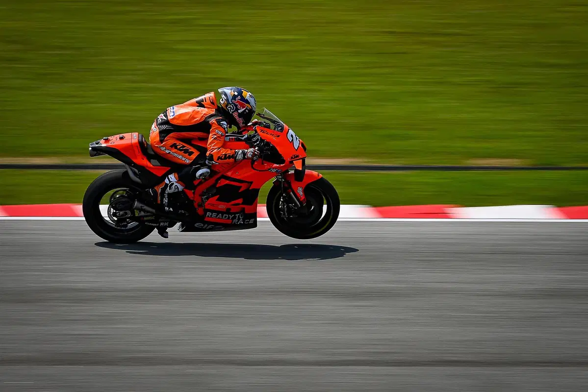 MotoGP, test Sepang: tutte le moto 2022 [GALLERY] (21)