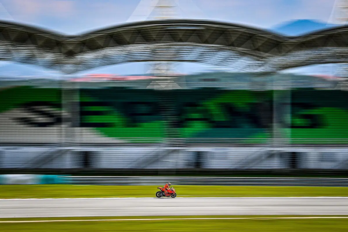 MotoGP, test Sepang: tutte le moto 2022 [GALLERY] (26)