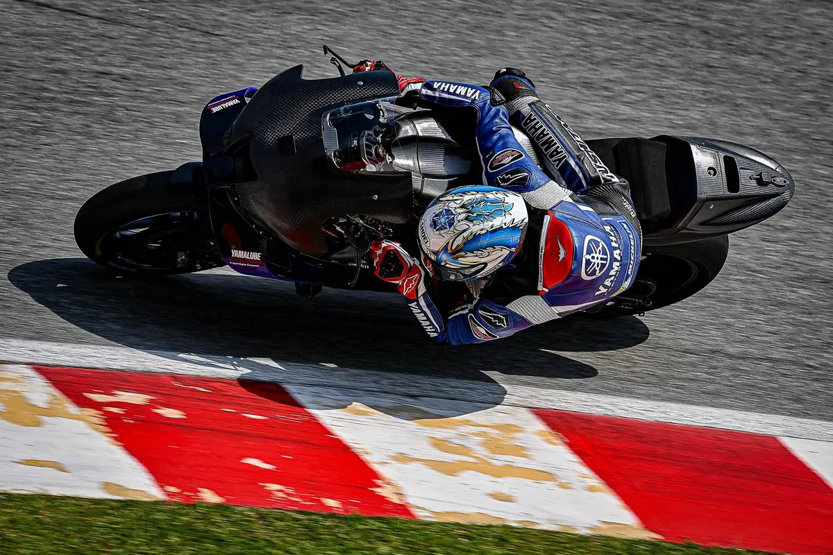 MotoGP, test Sepang: tutte le moto 2022 [GALLERY] (31)