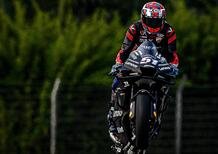 MotoGP, test Sepang: tutte le moto 2022 [GALLERY]