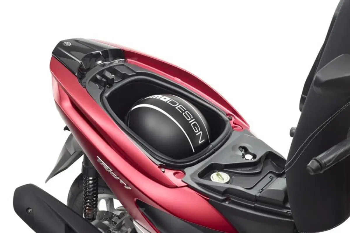 Yamaha Tricity 125 (20)