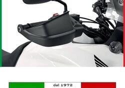 Paramani specifici per Honda CB 500 X 2013-2108 K kappa